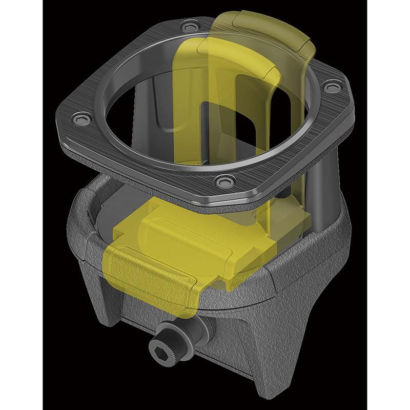 Carmate -  Drink holder  (NZ588)