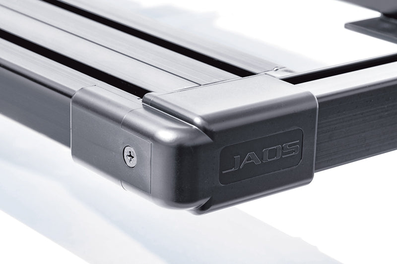 JAOS - Flat Rack 1250×1400 GX for Roof Rails (2024+)