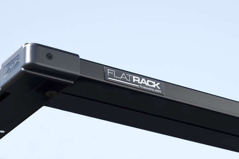JAOS - Flat Rack 1250×1400 GX for Roof Rails (2024+)
