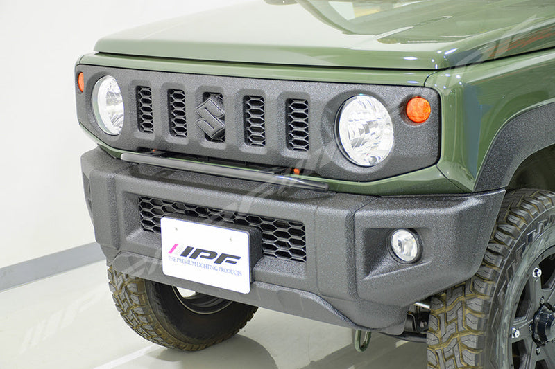 IPF フロントランプステー ジムニーシエラ JB64/74W用