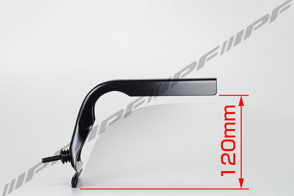 IPF EXR-01L Leg low type for drip molding