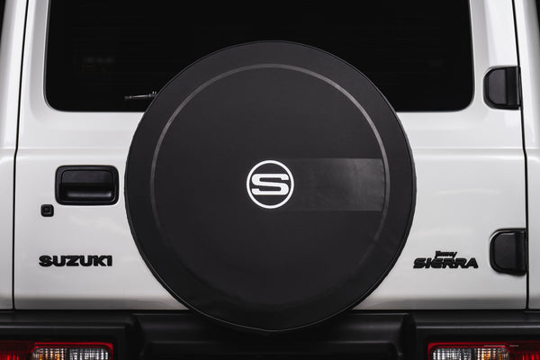 KLC - SPAER TIRE COVER PRO