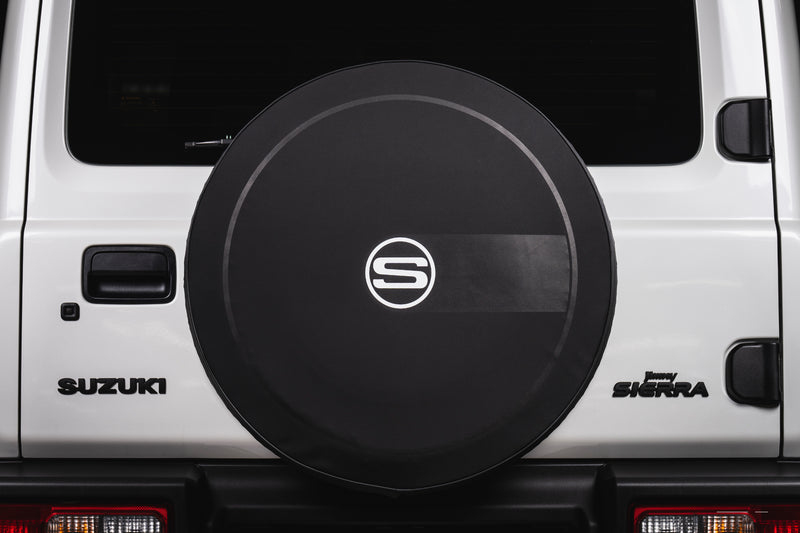 KLC - SPAER TIRE COVER PRO