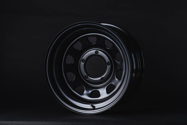 KLC DAYTONA'S DEEP RIM