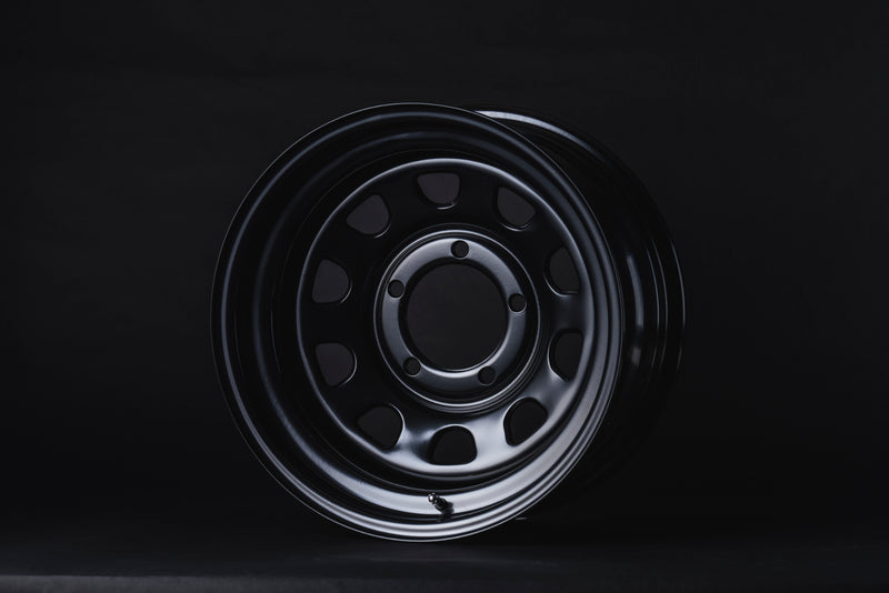 KLC DAYTONA'S DEEP RIM
