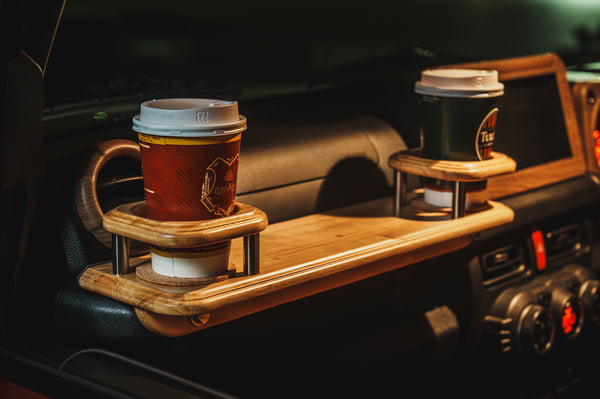 KLC - TAKUMI FRONT TABLE