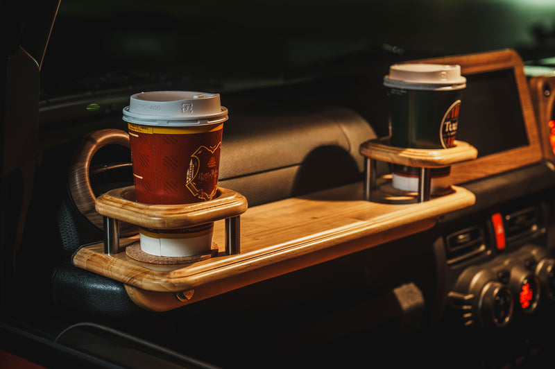 KLC - TAKUMI FRONT TABLE