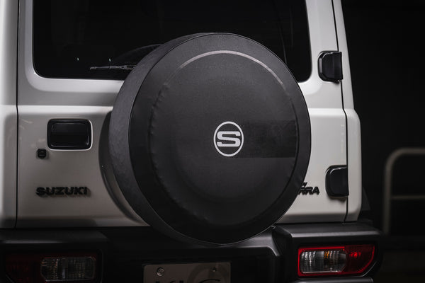 KLC - SPAER TIRE COVER PRO