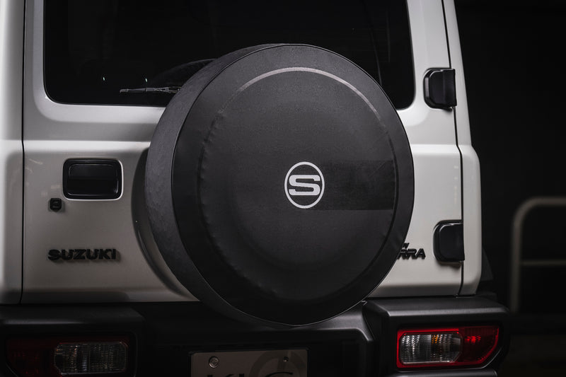 KLC - SPAER TIRE COVER PRO