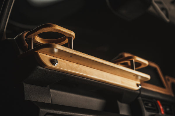 KLC - TAKUMI FRONT TABLE