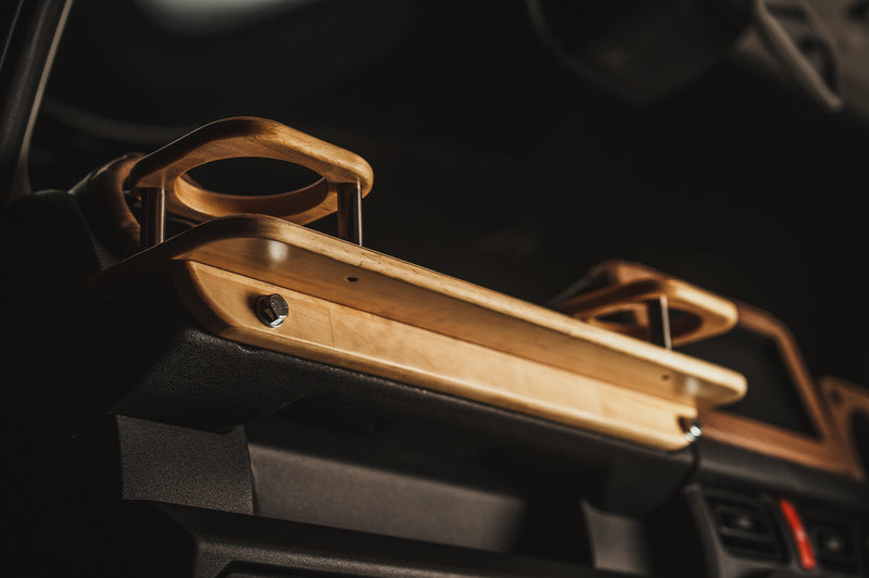 KLC - TAKUMI FRONT TABLE