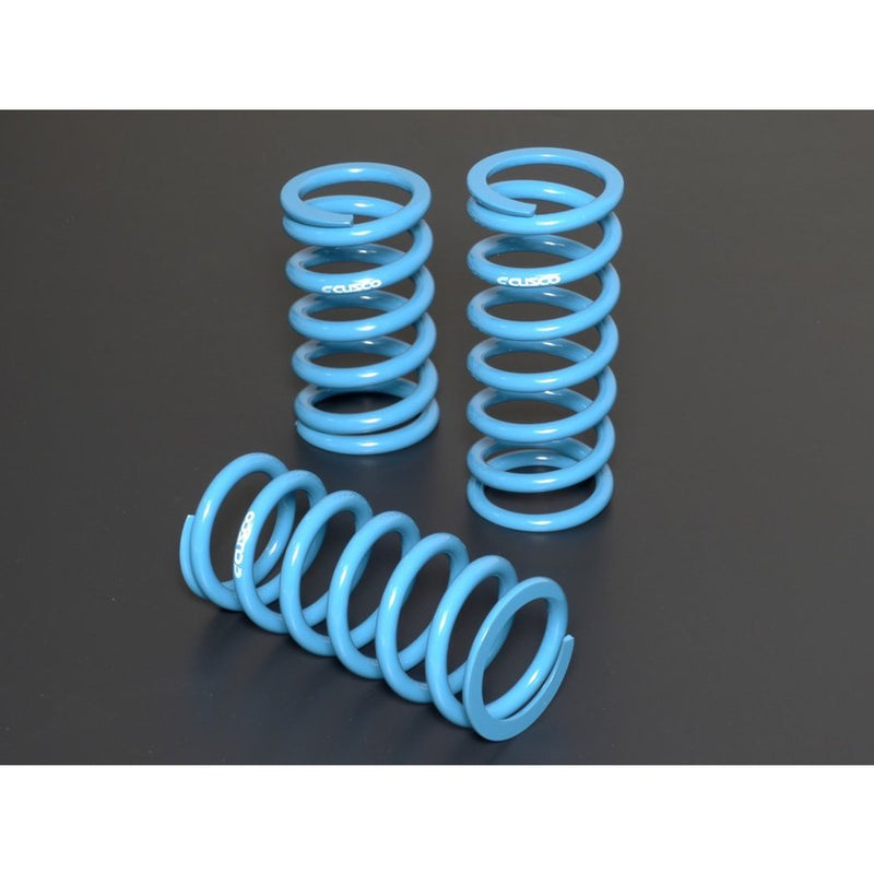 CUSCO Blue SpringD65 250mm 4.0kgf/mm 2pcs/set [065-250-04E]